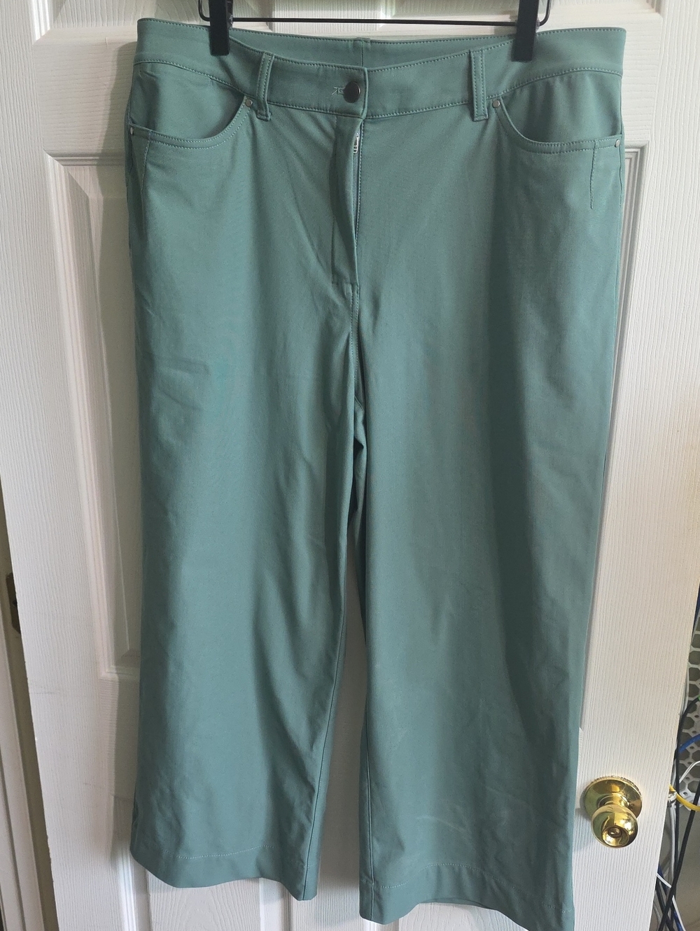lululemon athletica City Sleek Wide Leg